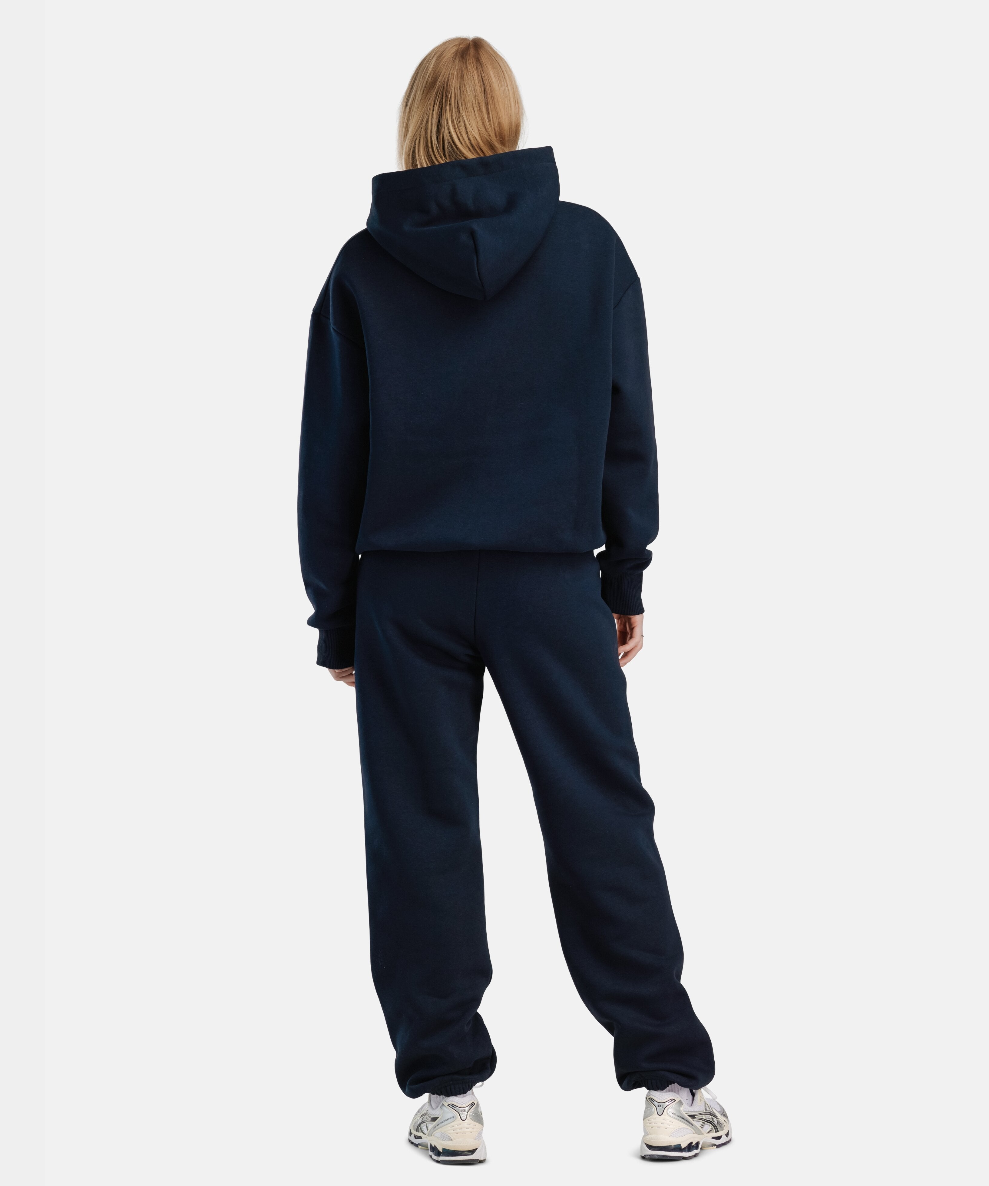 W. Pollux Sweatpants - Black